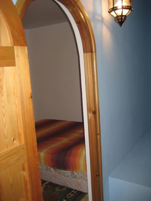 Appartement Dans La Medina Asilah Exteriör bild