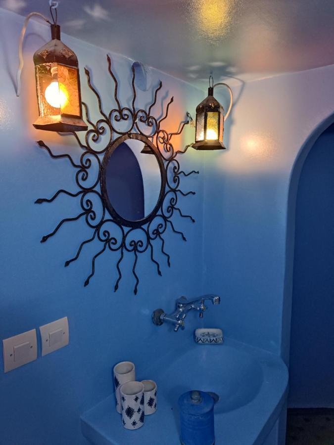 Appartement Dans La Medina Asilah Exteriör bild